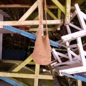 Ballaró Raffia