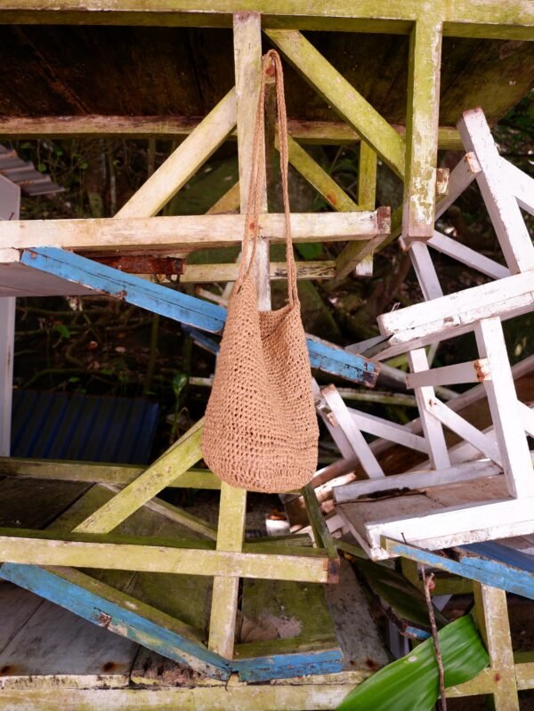 Ballaró Raffia