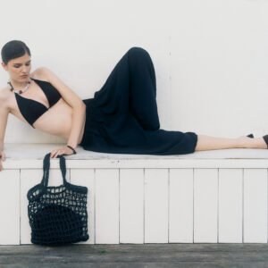 Nivura net bag