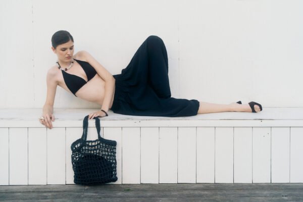 Nivura net bag