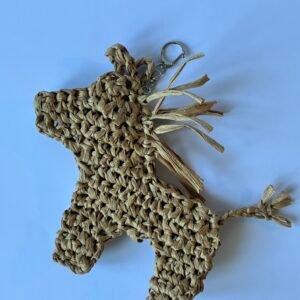 Chiccareddu charm