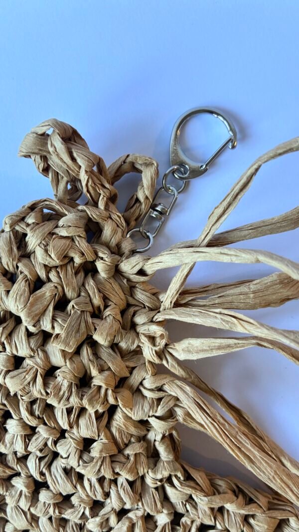 Chiccareddu charm