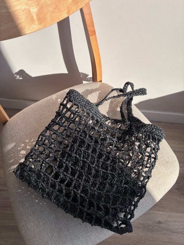 Nivura net bag