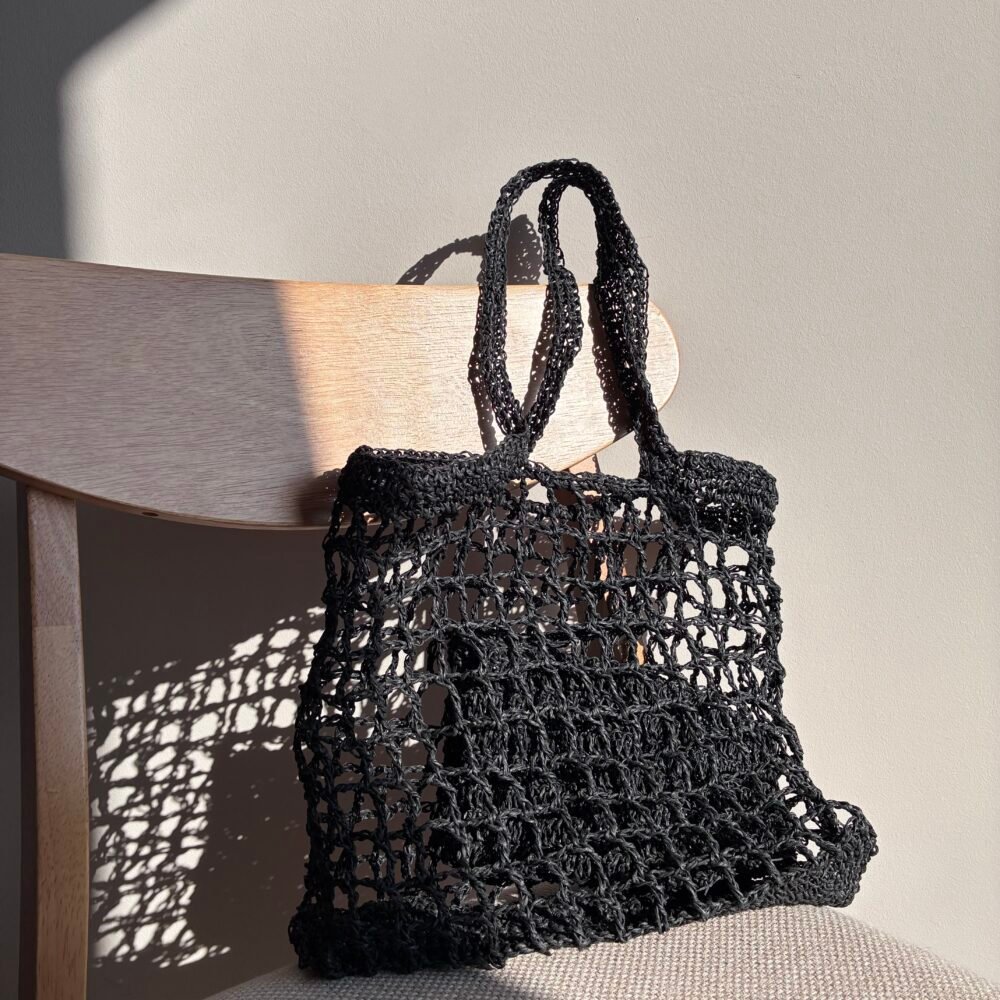 Nivura net bag