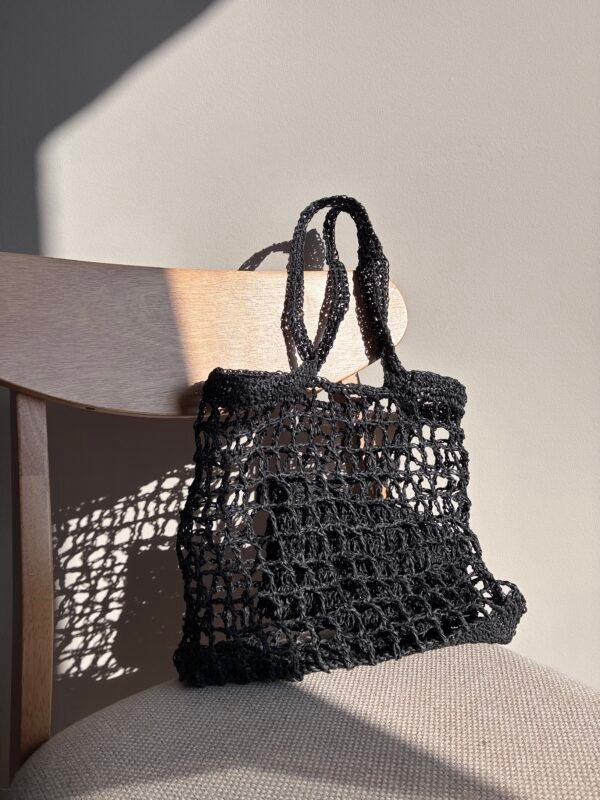 Nivura net bag