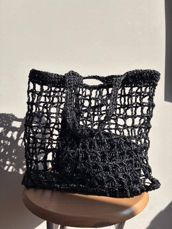 Nivura net bag