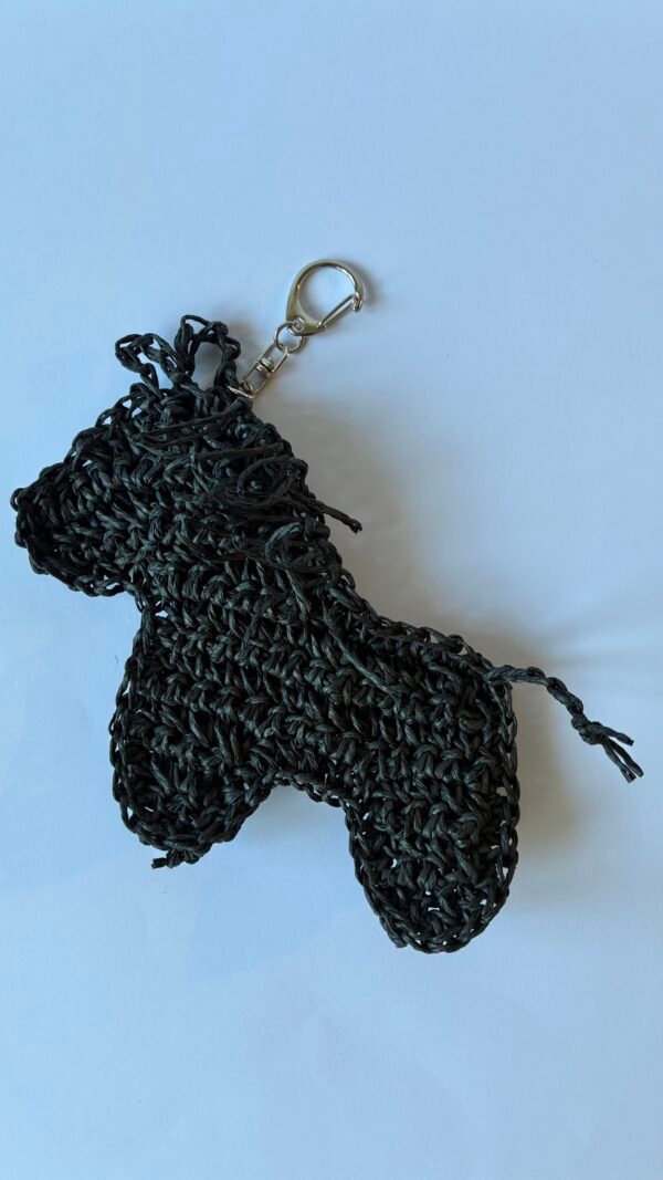 Chiccareddu charm