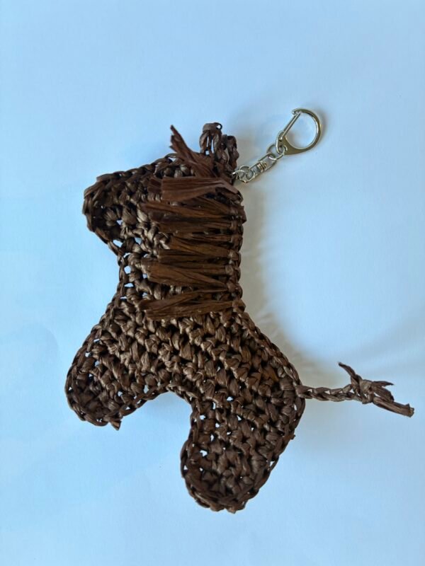 Chiccareddu charm